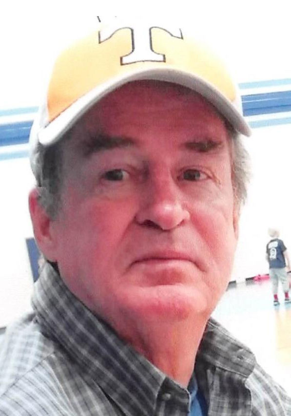 Larry Edwin Waldo
